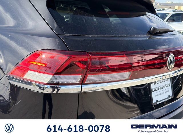 New 2026 Volkswagen Atlas Cross Sport SEL image 14