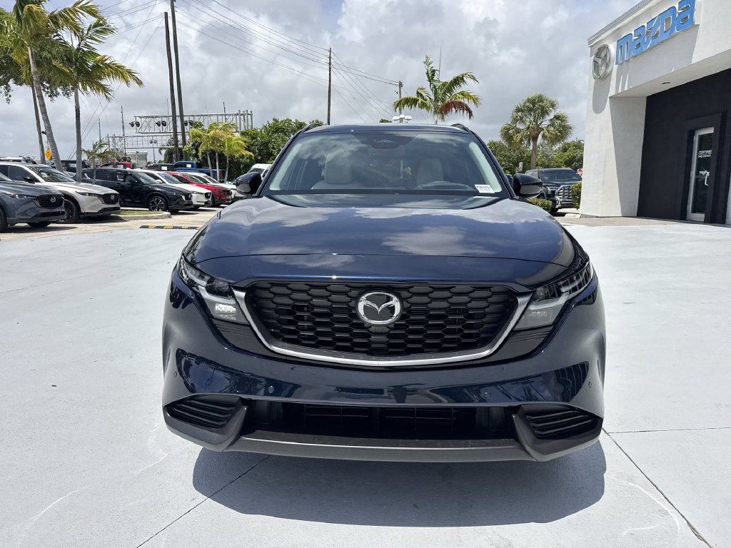 New 2026 MAZDA CX-5 Preferred AWD/4WD image 29