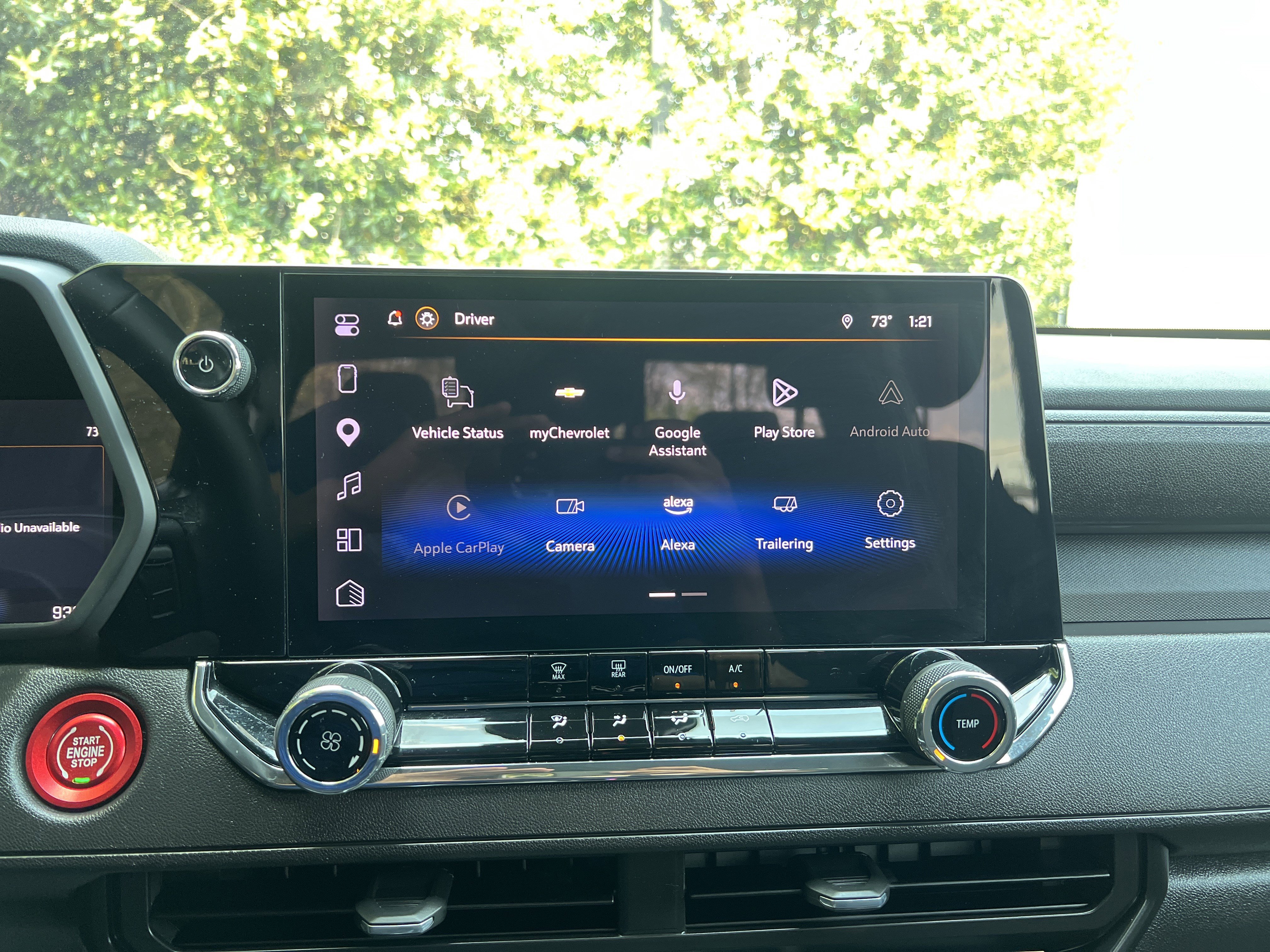 Used 2025 Chevrolet Colorado W/T w/ Advanced Trailering Package image 24