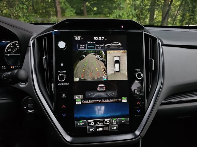New 2026 Subaru Crosstrek 2.5i Limited w/ Crosstrek Mirror Package AWD/4WD image 13