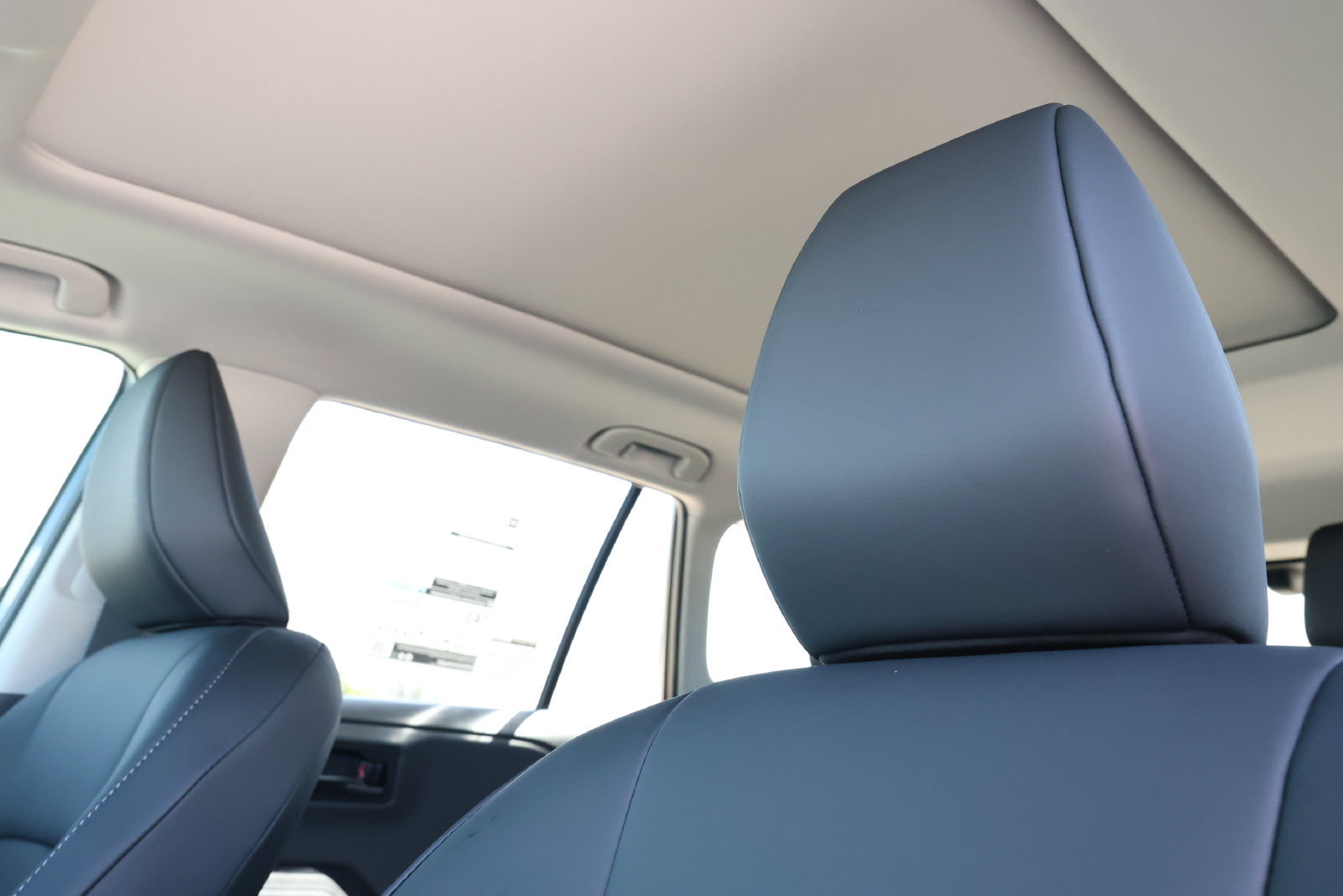 New 2026 Toyota RAV4 XLE Premium w/ Panoramic Sun Roof Package FWD image 15