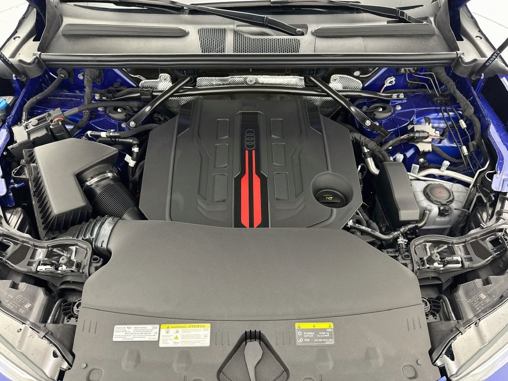 New 2026 Audi SQ5 Premium Plus AWD/4WD image 28