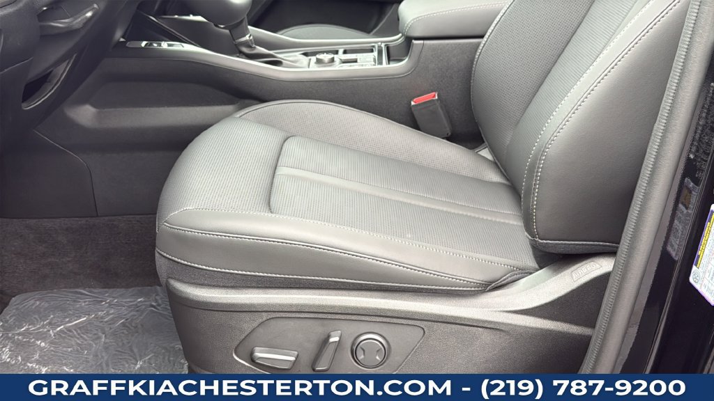 New 2026 Kia Sorento X-Line EX AWD/4WD image 24