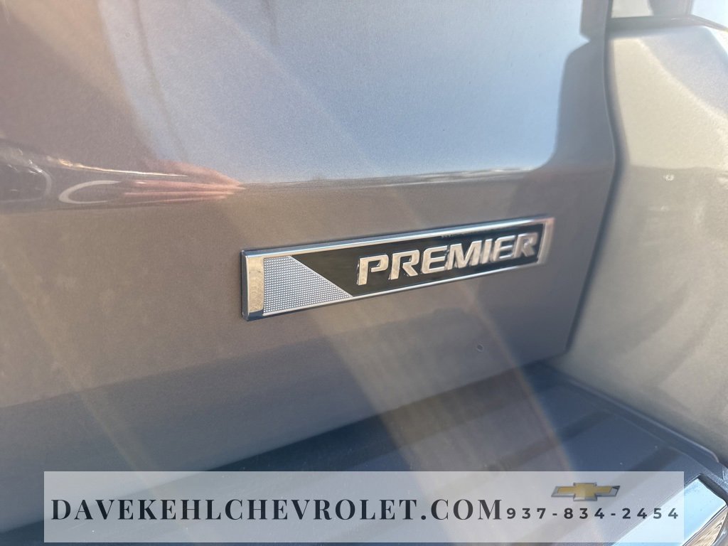 Used 2017 Chevrolet Suburban Premier image 50