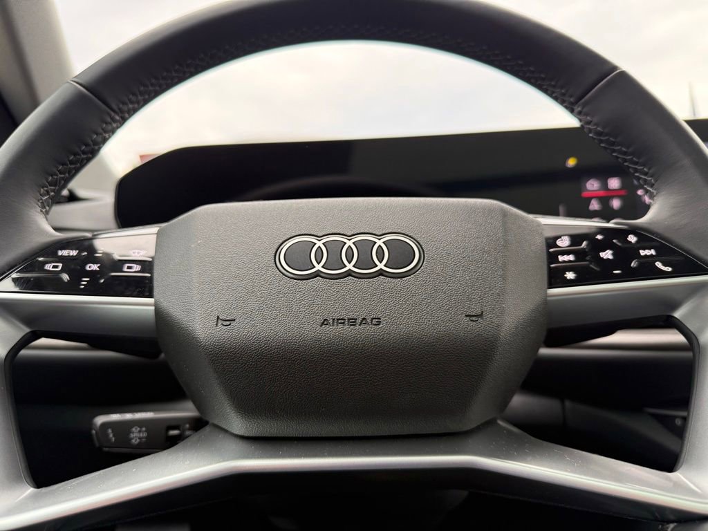 Used 2025 Audi Q5 Premium Plus w/ Premium Plus AWD/4WD image 40