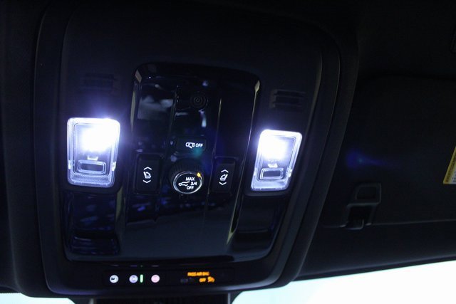 New 2026 Chevrolet Tahoe LT w/ Comfort Package image 23