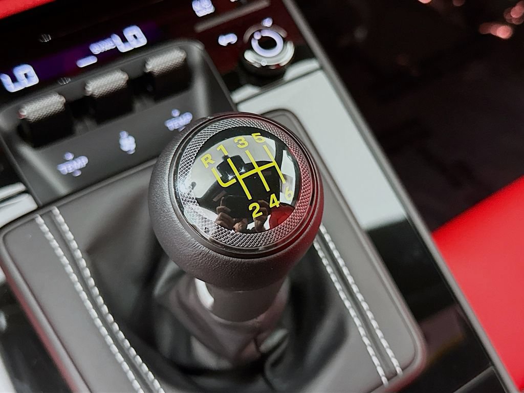 New 2026 Porsche 911 GT3 RWD image 17