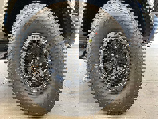 New 2025 Ford Bronco Raptor w/ Interior Carbon Fiber Pack image 47