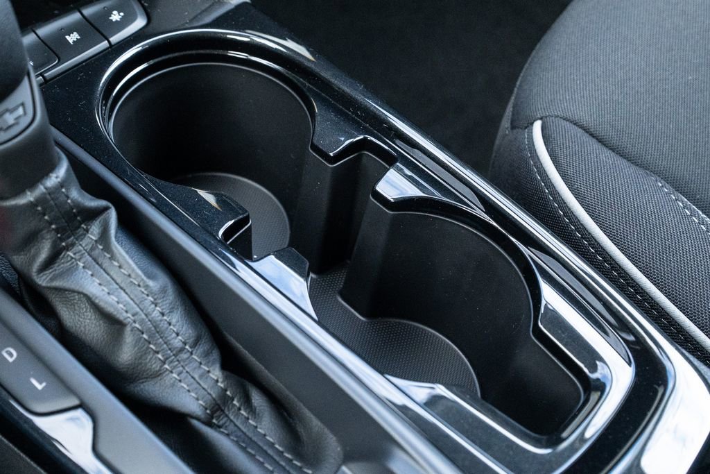 New 2026 Chevrolet TrailBlazer LT w/ Driver Confidence Package image 24