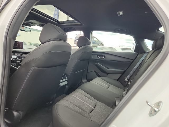 Used 2025 Honda Accord Sport image 10