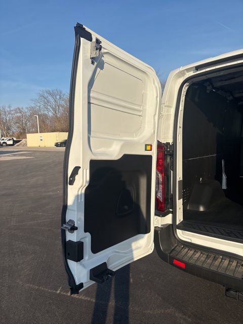 New 2025 Ford Transit 350 Low Roof AWD w/ Load Area Protection Package image 10