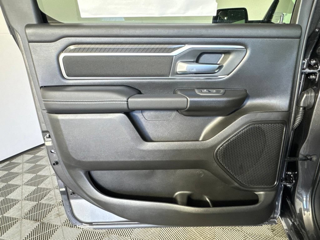 New 2027 RAM 1500 Big Horn AWD/4WD image 30