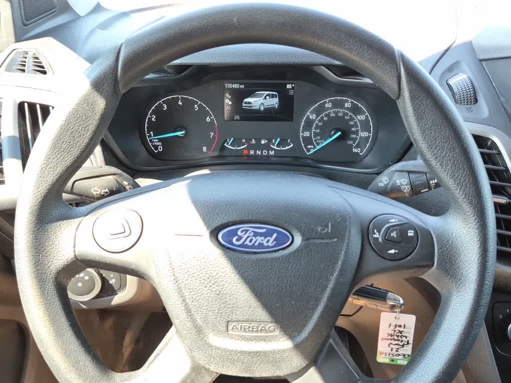 Used 2021 Ford Transit Connect XL FWD image 13