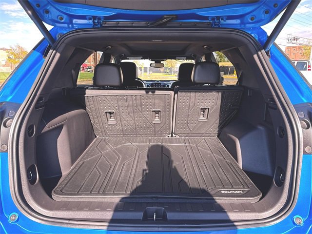 Used 2024 Chevrolet Equinox Premier image 27