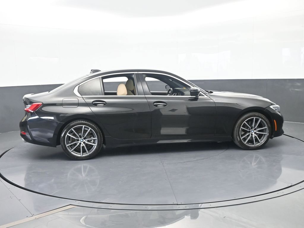 Used 2020 BMW 330i Sedan RWD image 7