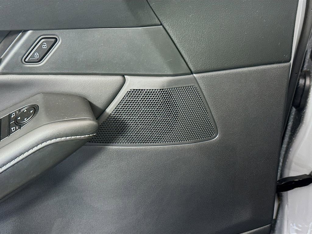 New 2026 MAZDA CX-30 Aire Edition image 19