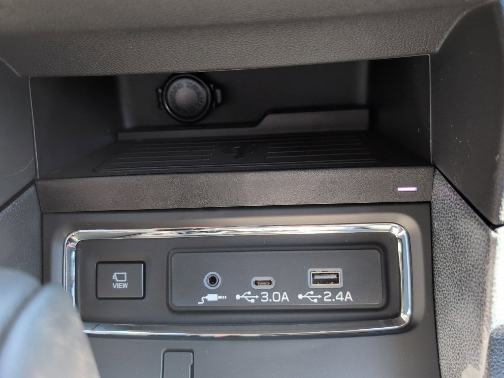 New 2025 Subaru Ascent Limited image 39