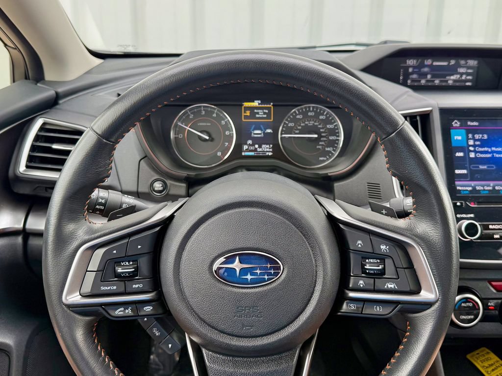 Used 2020 Subaru Crosstrek 2.0i Limited w/ Popular Package #3 AWD/4WD image 23