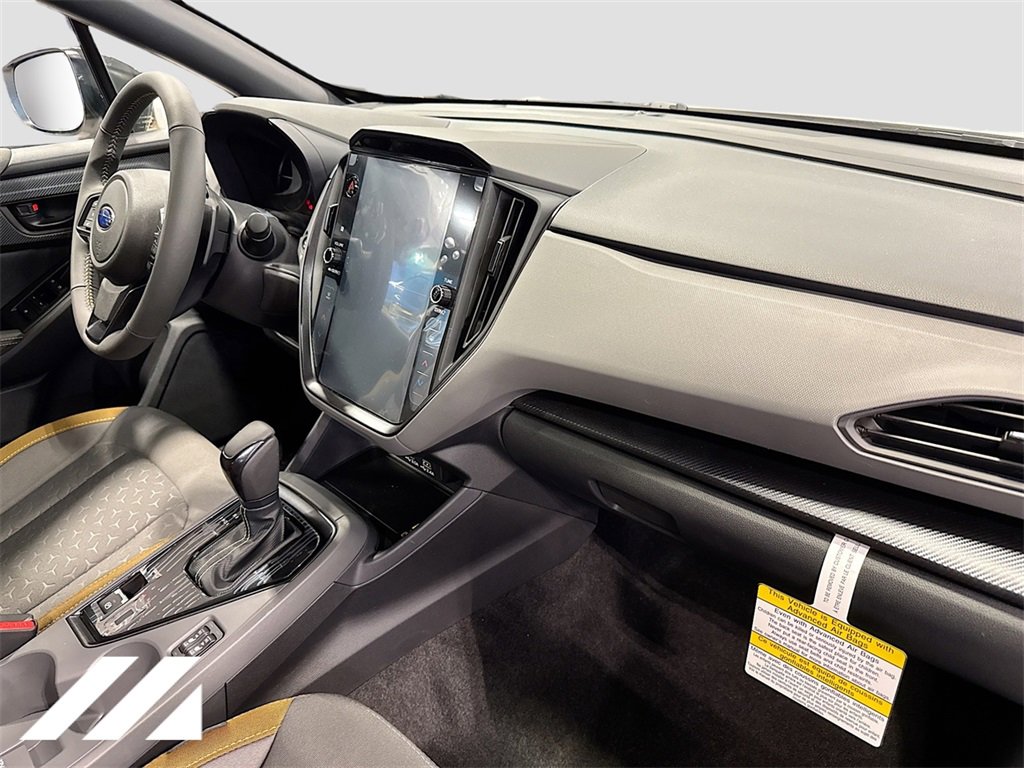 Certified 2025 Subaru Crosstrek 2.5i Sport w/ Crosstrek Mirror Package image 30