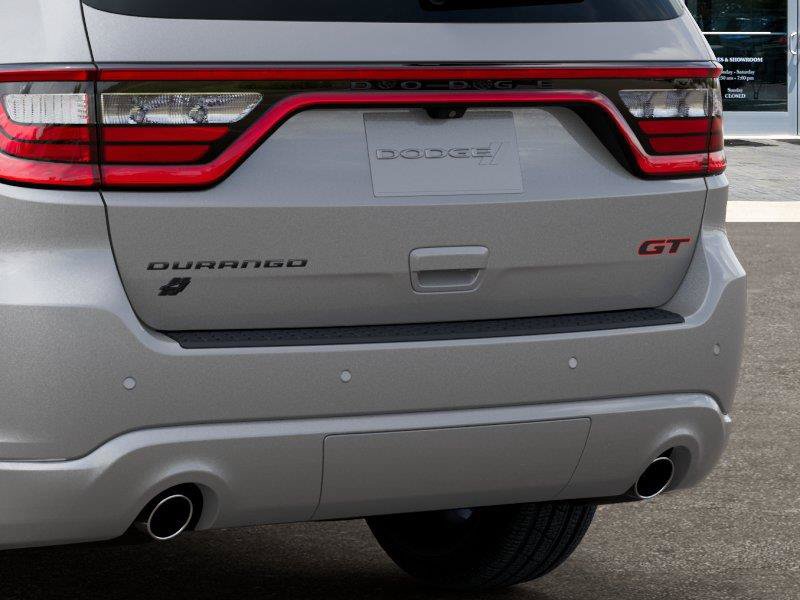 New 2026 Dodge Durango GT AWD/4WD image 13