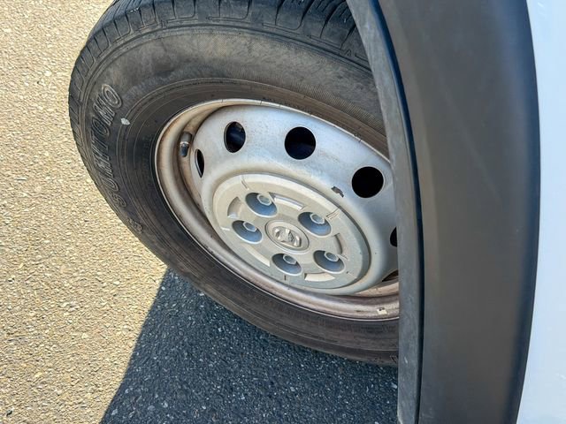 Used 2023 RAM ProMaster 2500 image 10