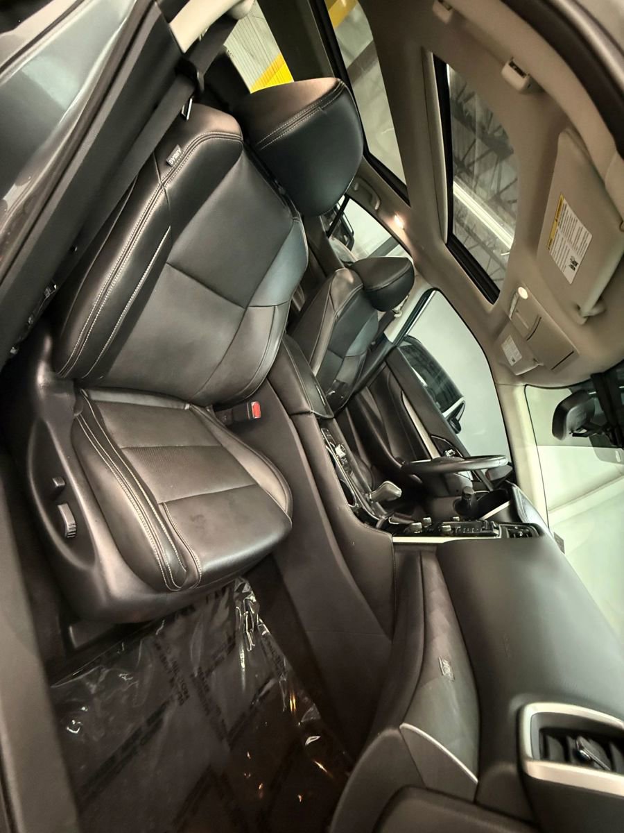 Used 2018 Nissan Maxima 3.5 SL FWD image 24