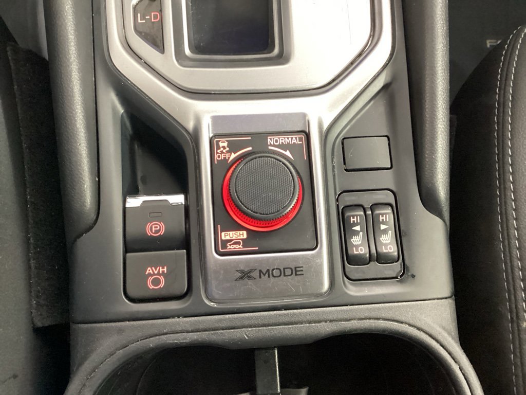 Used 2022 Subaru Forester Premium image 32