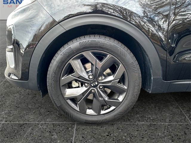 Used 2022 Kia Sportage LX w/ LX FWD Value Edition Package image 14