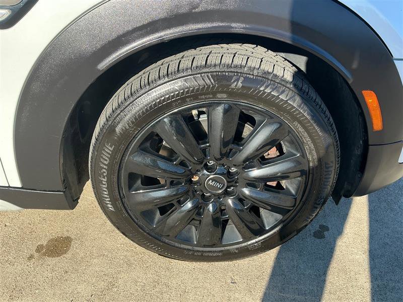 Used 2018 MINI Cooper Countryman S image 26