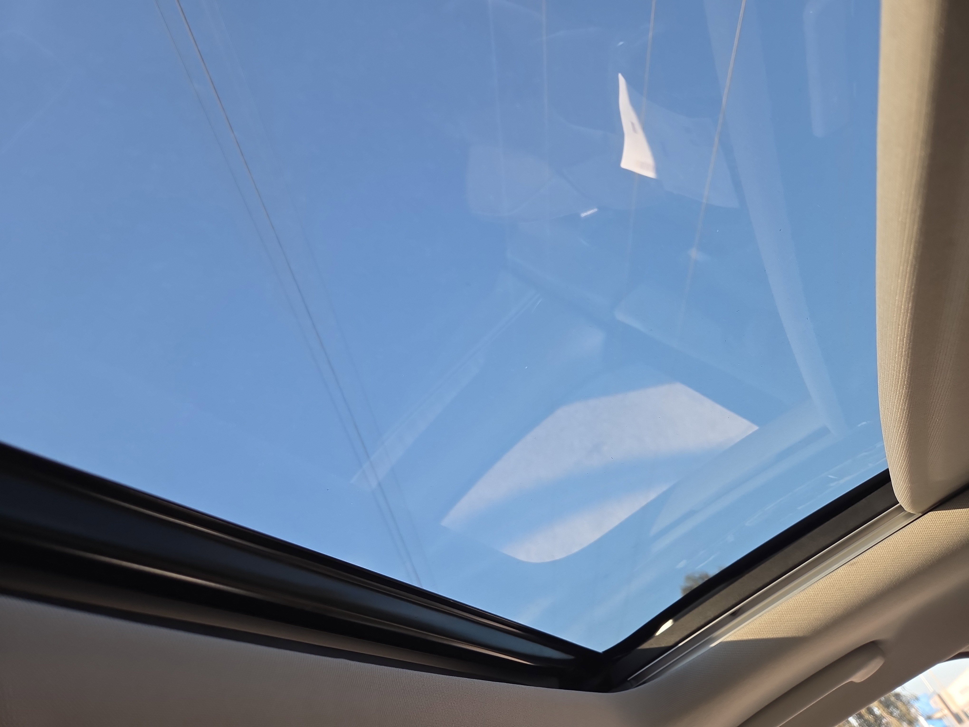 New 2025 Kia Telluride EX w/ EX Captain's Chair Package image 13