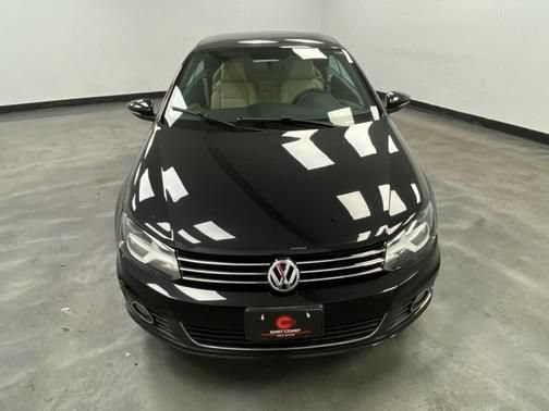Used 2016 Volkswagen Eos Komfort FWD image 12