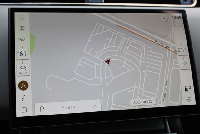 Used 2025 Land Rover Range Rover Evoque S image 20