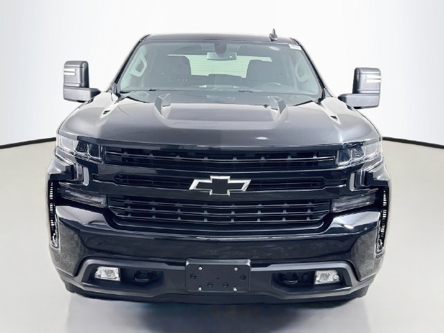 Used 2021 Chevrolet Silverado 1500 RST w/ Z71 Off-Road Package AWD/4WD image 2