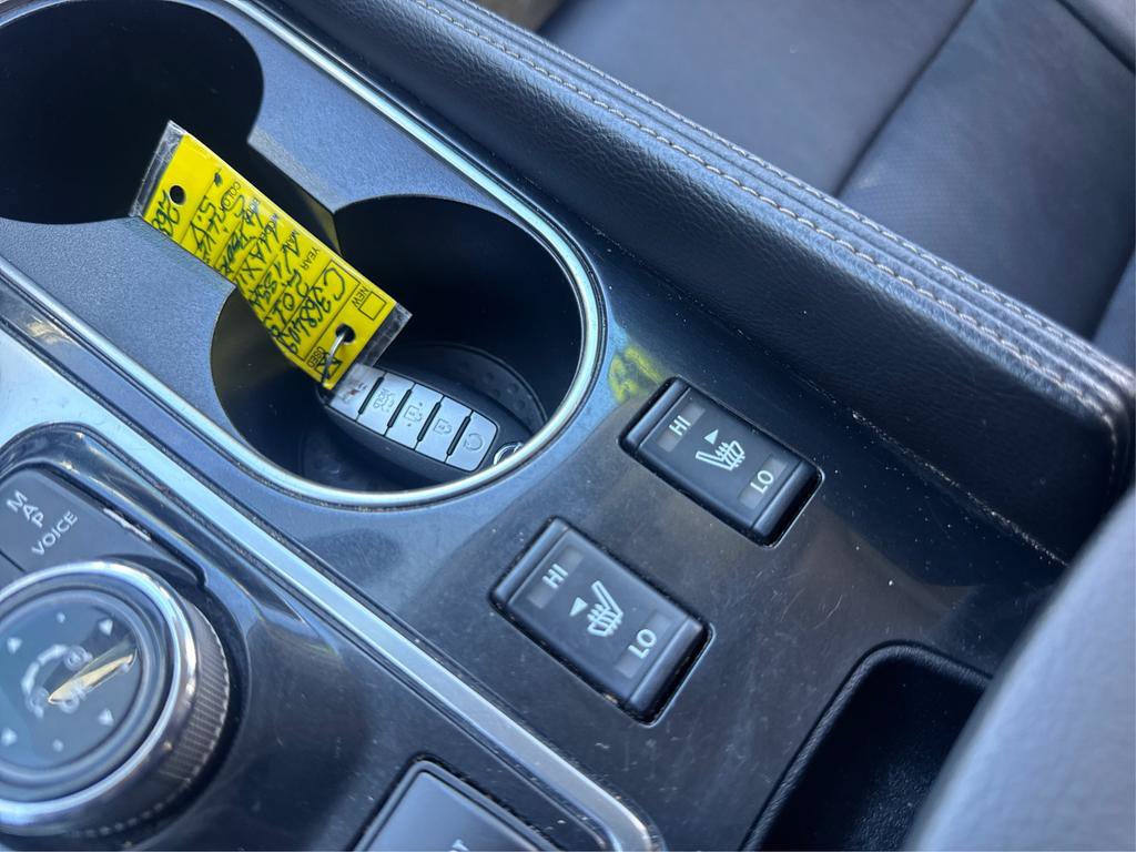 Used 2019 Nissan Maxima 3.5 SV w/ Floor Mat Group FWD image 20