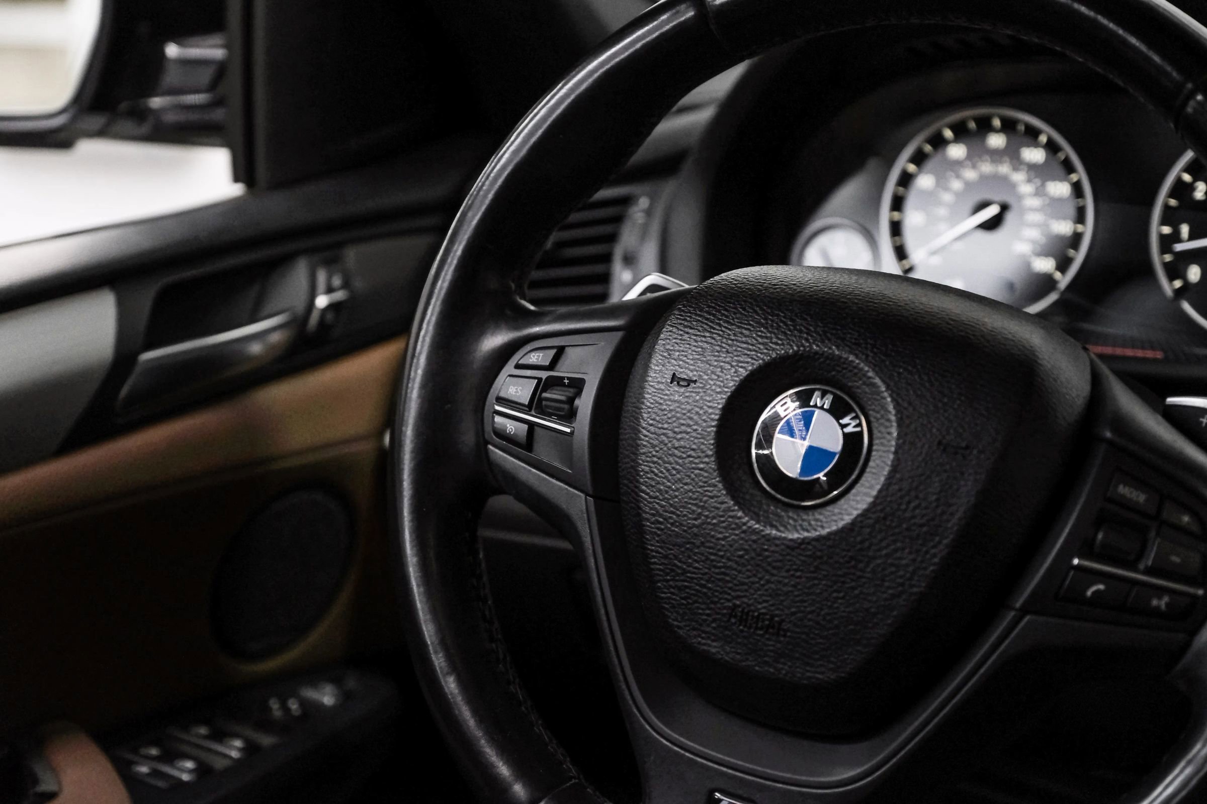 Used 2015 BMW X4 xDrive35i image 23