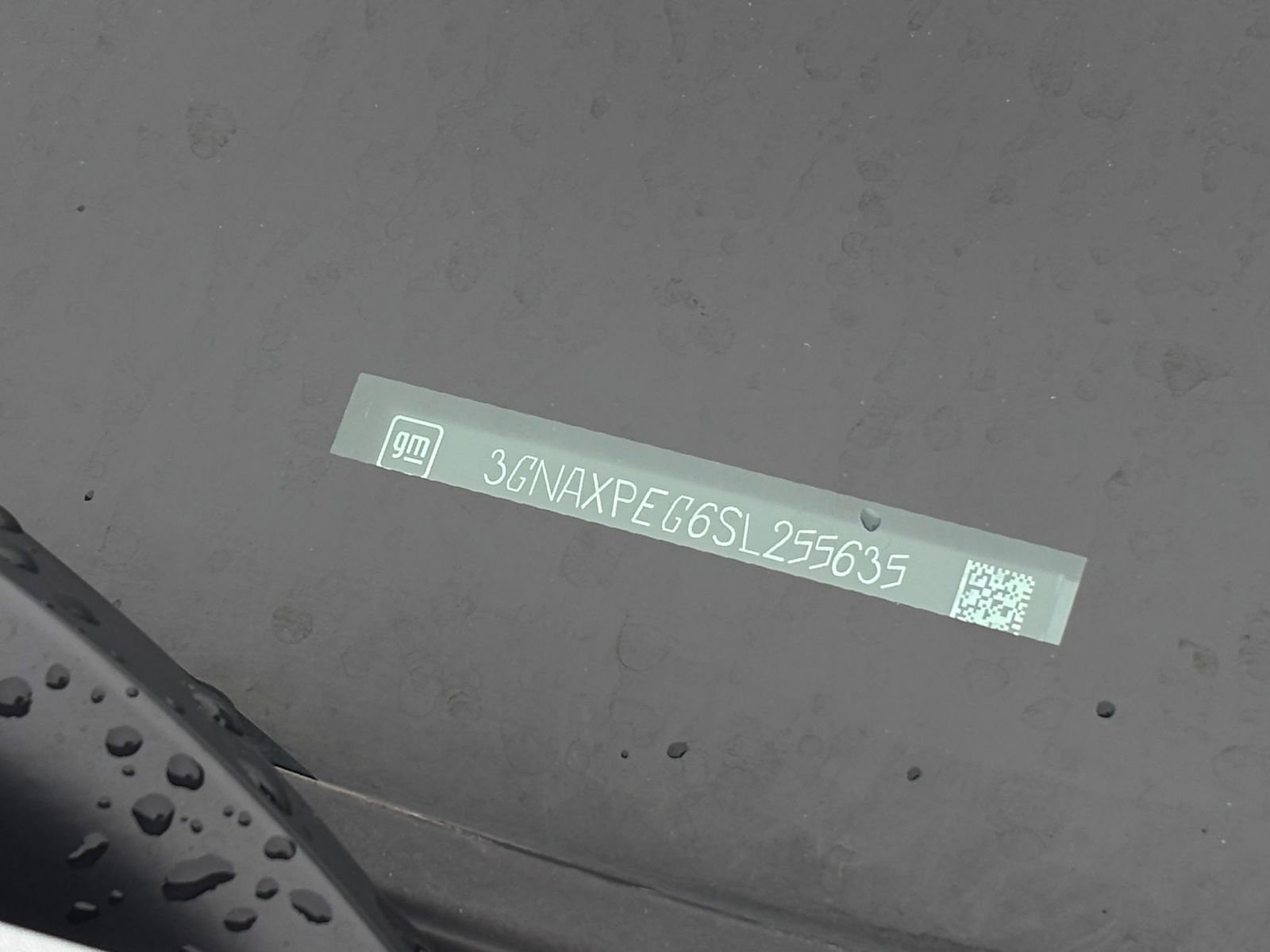 Used 2025 Chevrolet Equinox LT image 29