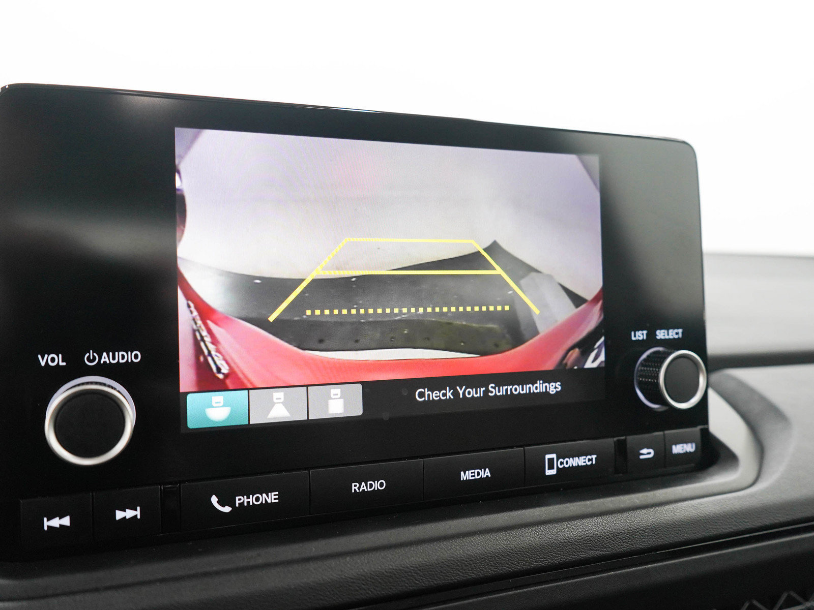 Used 2023 Honda Accord LX image 25
