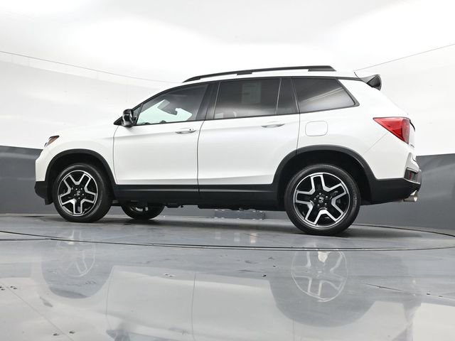 Used 2022 Honda Passport Elite image 33