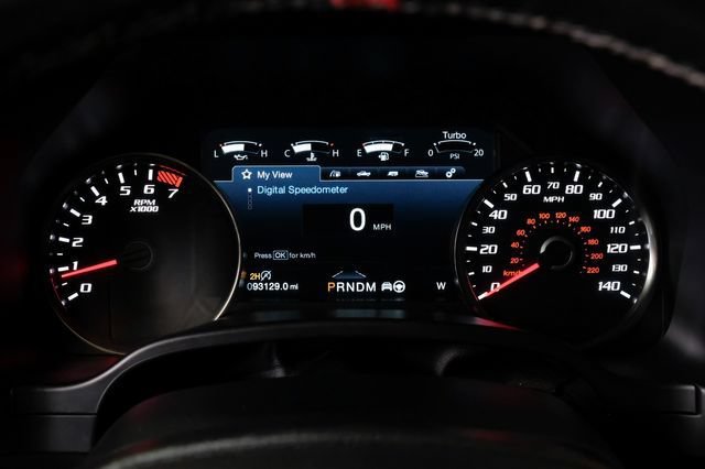 Used 2020 Ford F150 Raptor w/ Equipment Group 802A Luxury AWD/4WD image 20