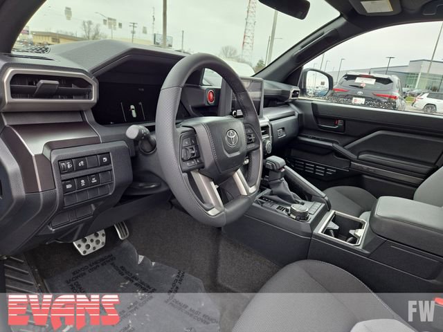 New 2026 Toyota 4Runner TRD Sport image 23