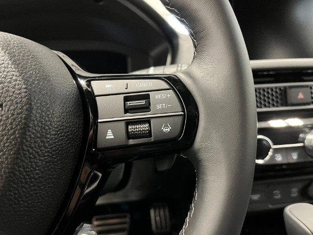 New 2026 Honda Civic Sport Touring image 19