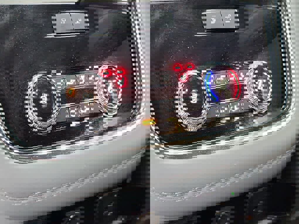 Used 2019 Lincoln Navigator Reserve w/ Cargo Package image 10