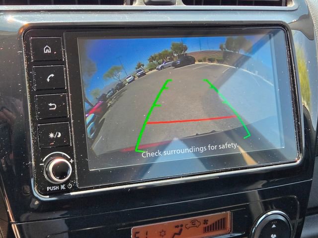 Used 2022 Mitsubishi Mirage ES FWD image 30