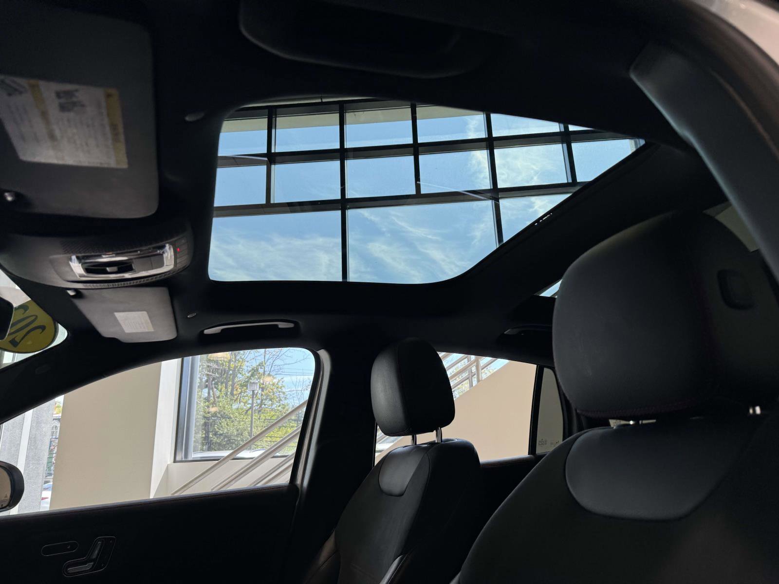 Certified 2021 Mercedes-Benz GLA 250 4MATIC image 23