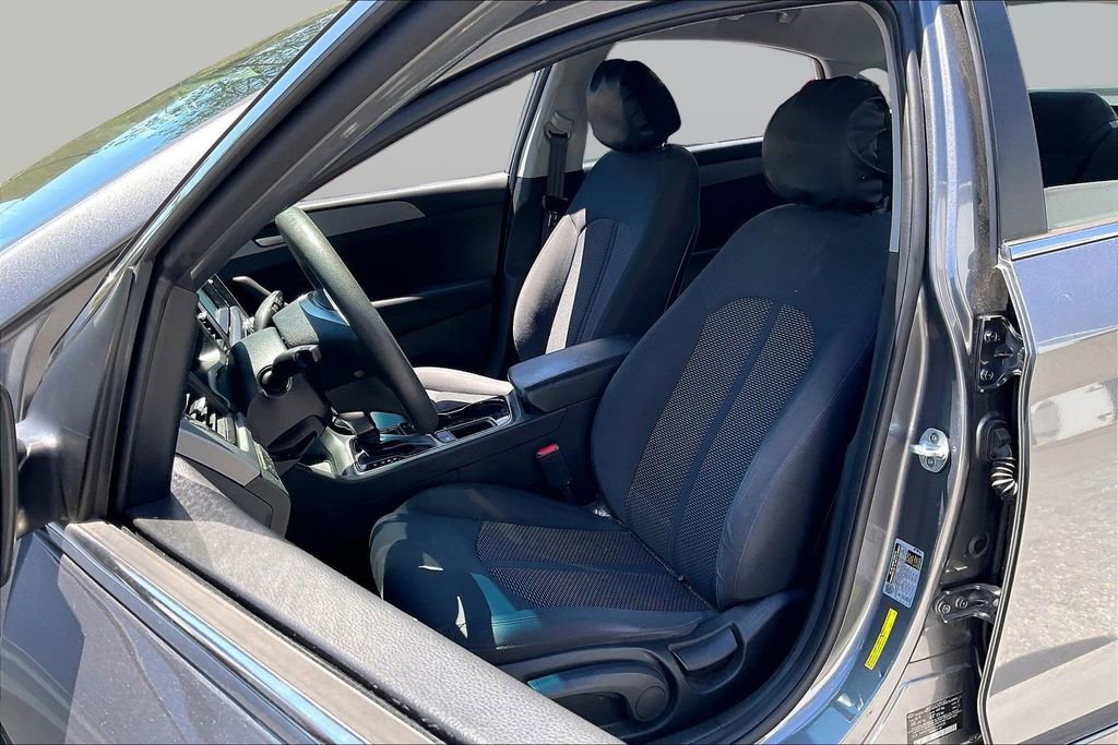 Used 2018 Hyundai Sonata SE FWD image 24
