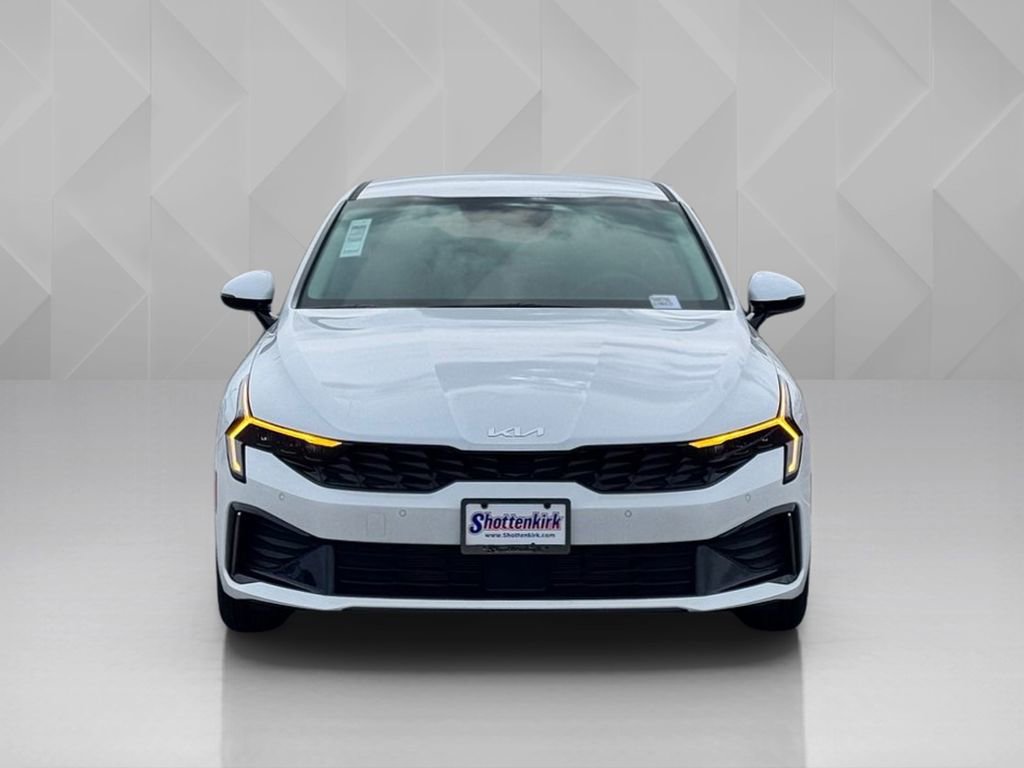 New 2026 Kia K5 LXS image 2