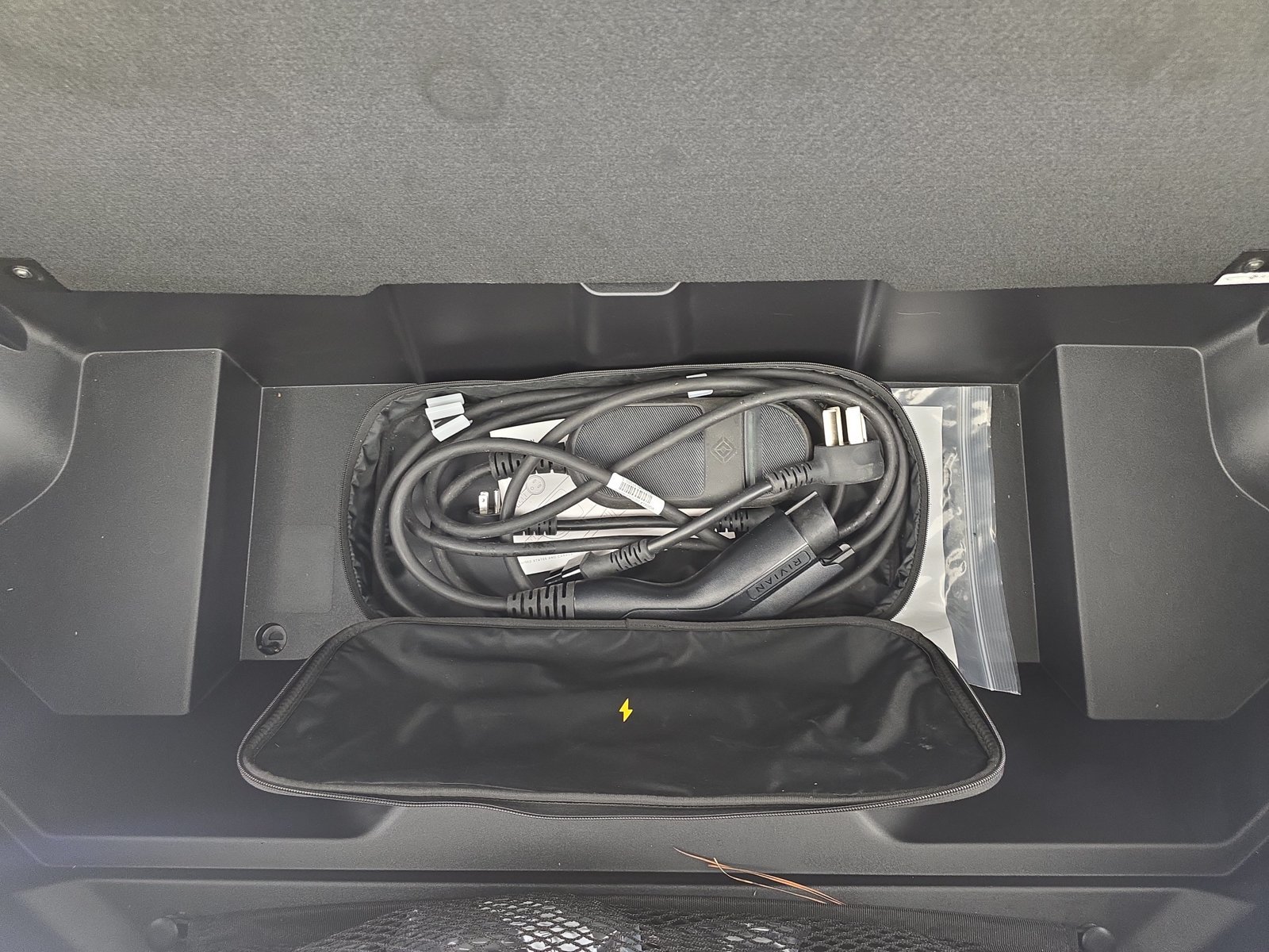 Used 2024 Rivian R1T Adventure Dual AWD/4WD image 14