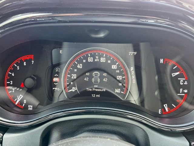 New 2026 Dodge Durango GT image 12