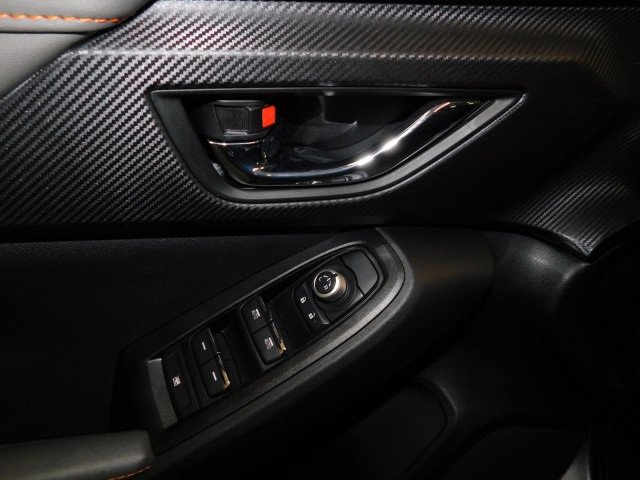 Used 2025 Subaru Crosstrek 2.5i Limited w/ Popular Package #3A image 15