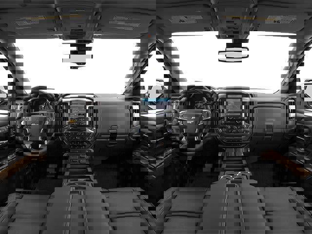 Used 2014 Chevrolet Silverado 1500 LTZ w/ LTZ Plus Package image 7